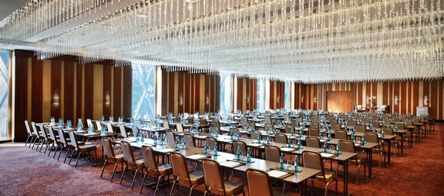 Jumeirah Frankfurt - Crystal Ballroom Classroom Setup.jpg