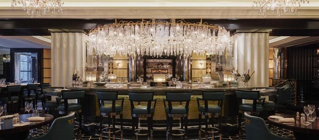 Savoy London