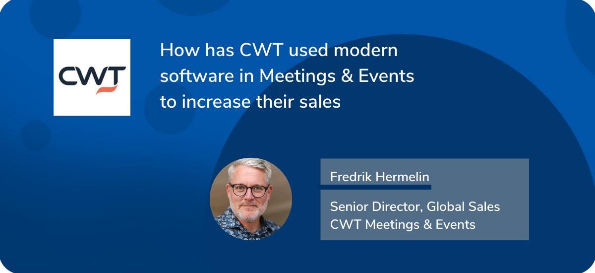 Blog CWT Fredrik Hermelin Meetings and Events