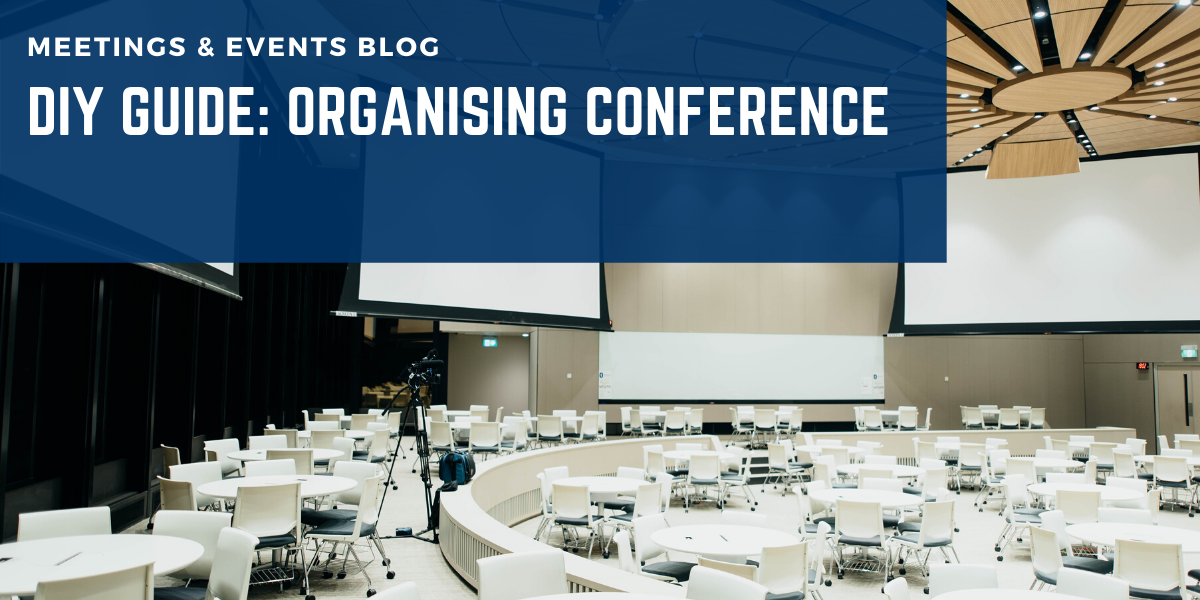 Organising Conference